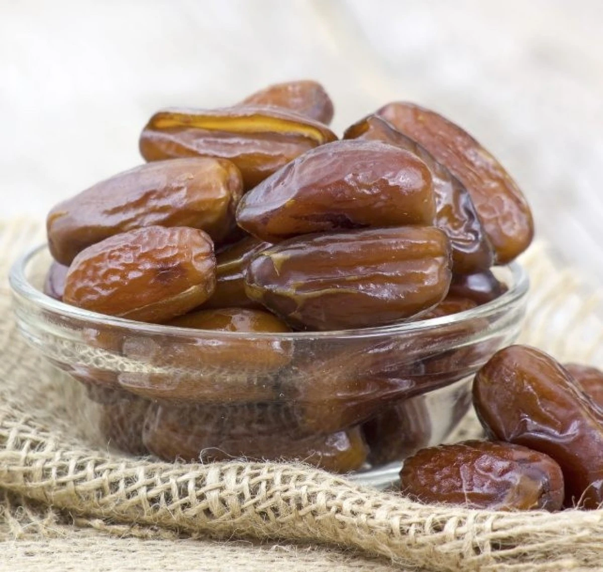 Nejlepší domácí projímadlo