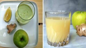 Nejrychlejší detox, prevence nemocí a posílení imunity - TENTO nápoj vám bude mimořádně chutnat!