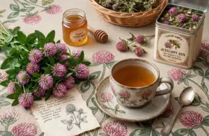 Neni to plevel, ale poklad pro celou rodinu: odstraní křeče, pročistí játra a má kosmetické účinky!