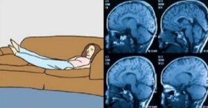 Lenost není vždy na škodu. Podívejte se, kdy dokáže být pro vaše zdraví přínosem