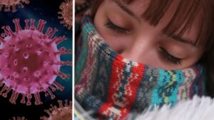 Dítě s koronavirus bojuje o život: Matka zanechala světu několik rad!