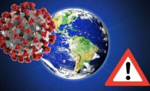 ŠOKUJÍCÍ: S planetou Země se kvůli koronavirus dějí opravdu zázraky!