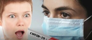 Učitelka ve školce s koronavirus: Průběh její vyšetření vám vyrazí dech!