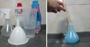 Vyrobte si vlastní domácí osvěžovač vzduchu. Je to snadné a provoní celý váš byt či dům.