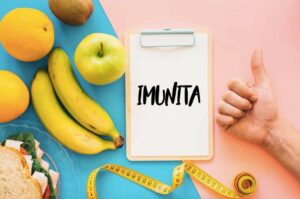 Jak posílit imunitu, abyste co nejlépe zvládli jakoukoliv nákazu