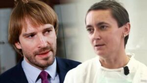 Lékařka a molekulární bioložka, která nesmí vyšetřovat, našla řešení, jak otestovat všechny lidi v populaci!