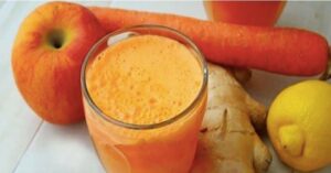 V karanténě aspoň máte čas pro sebe! Odstraňte z těla všechny jedy za 2 dny s pomocí tohoto detoxikačního plánu