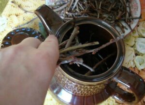 Děkuji za tento úžasný recept. Už netrávím část noci v koupelně, a ti, kteří mají tento problém, mi budou dobře rozumět.