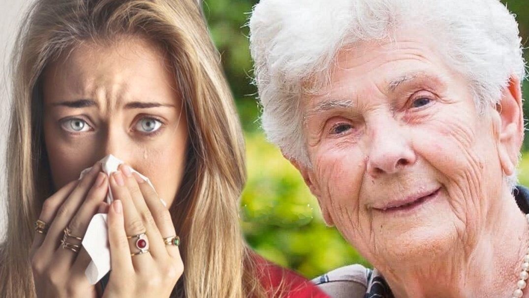 Babka s Covid-19 dobrovolně odmítla pomoc: Její slova se vrývají pod kůži!