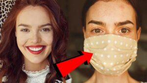 Skvělá rada: TAKTO se před virem ochráníte ještě víc! Lekařka radí jak si zajistít vyšší ochranu roušky!