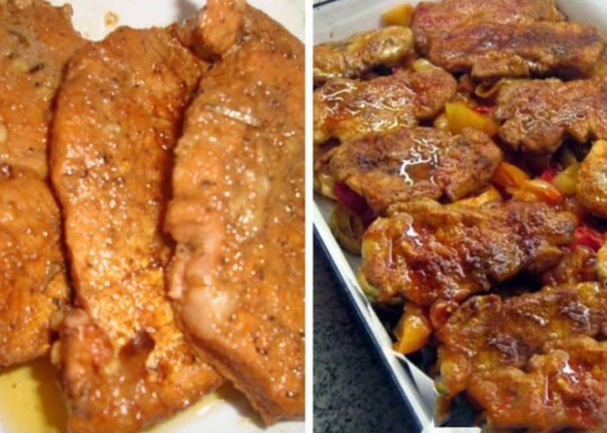 avnat Ma arsk zky Recept IRecept avnat Ma arsk zky Recept IRecept