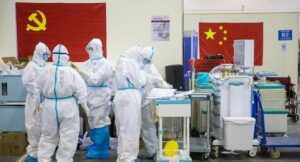 Účinné opatření v boji proti COVID-19 v Číně, rady odborníka