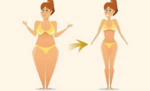 Německý lékař objevil nový účinný způsob na hubnutí. Nyní ho používají miliony lidí na celém světě a skoro u každého funguje.