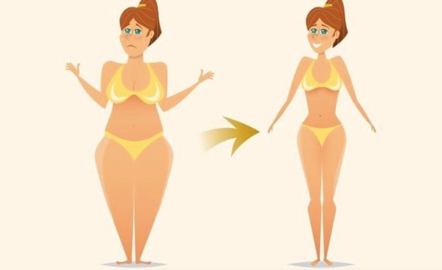 Německý lékař objevil nový účinný způsob na hubnutí. Nyní ho používají miliony lidí na celém světě a skoro u každého funguje.