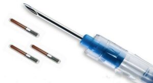 Vakcínami budou sklízet biometrické údaje: Velký bratr se spojuje s Big Pharmou