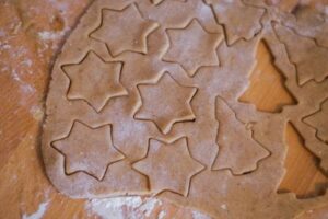 Babiččin recept na vánoční perníčky, které vydrží měkoučké i dva týdny. Vánoce se blíží a tímto překvapíte.