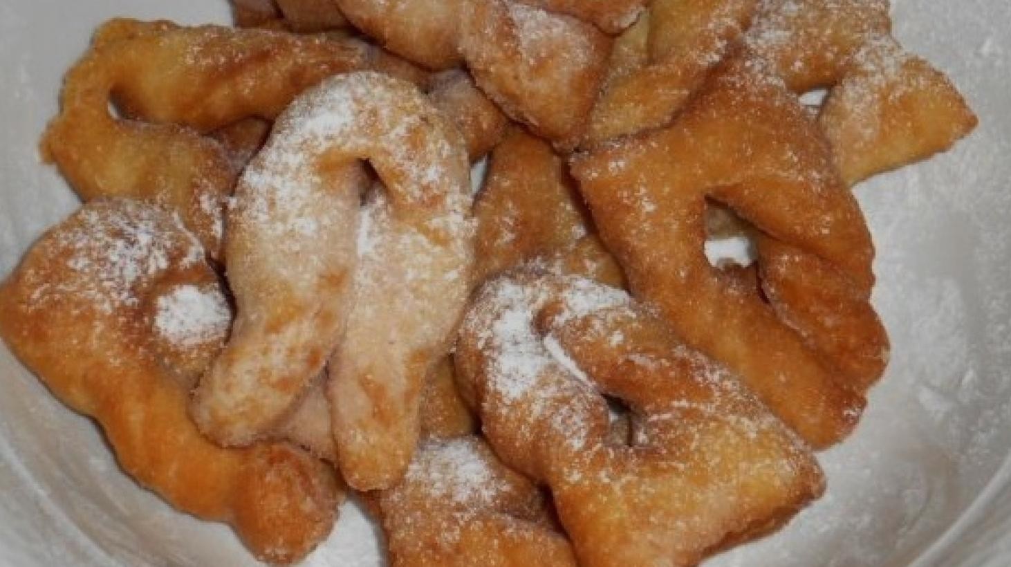 F nky Ze Zakysan Smetany Recept IRecept F nky Ze Zakysan Smetany Recept IRecept