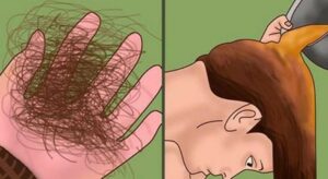 Víte, jak si poradit v boji proti vypadávání vlasů?