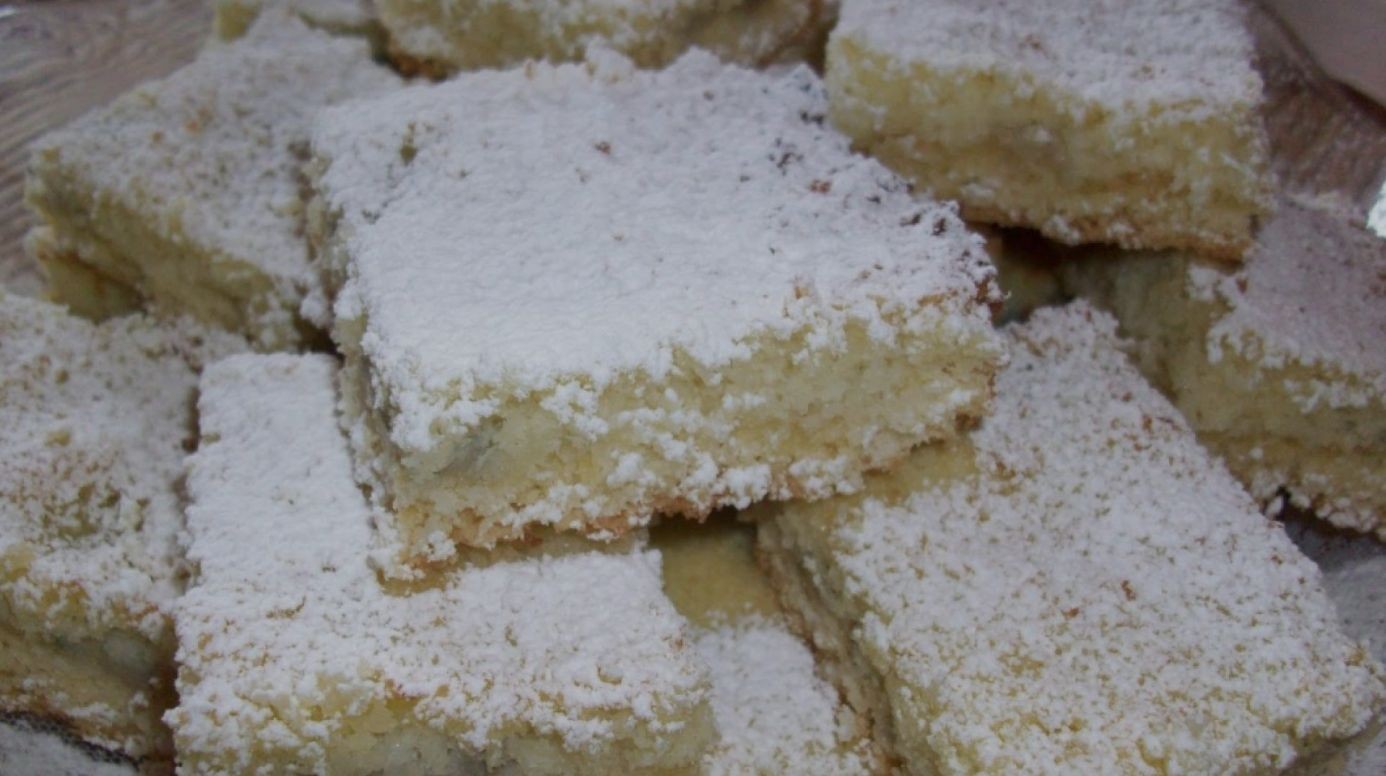 Tvarohov Z vin Bez T sta Recept IRecept Tvarohov Z vin Bez T sta Recept IRecept