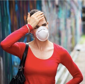 Nová zjištění o koronavirus: O těchto symptomech se dosud nemluvilo!