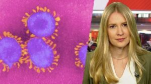 Smrtelný koronavirus: jak se neinfikovat, opakuje se "španělská chřipka" znovu, jak funguje vakcína? Na otázky odpověděla britská profesorka