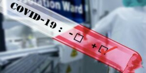 Nákaza koronavirem podle krevních skupin. Tito lidé jsou ohroženi nejvíce!