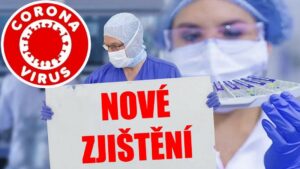 NOVÝ příznak koronavirus ?! Lékaři varují: TOTO může včas odhalit nákazu!