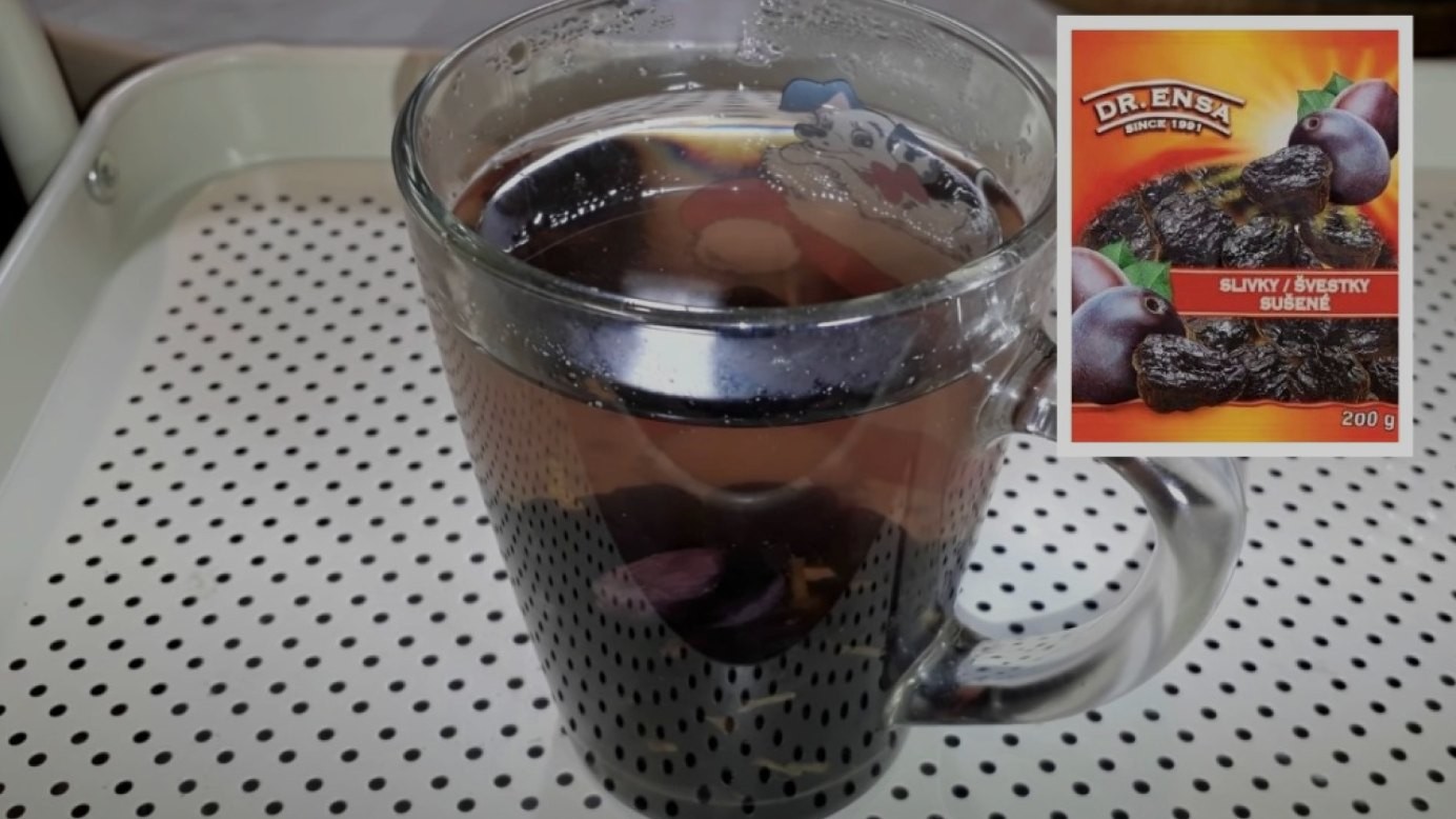 Zdrav IRecept Zdrav IRecept