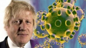 "Nakazíme všechny a počkáme, kdo přežije!", řekl brítský profesor medicíny