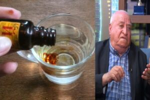 Botanik Hrach Grigoryan přišel s receptem na ochranu před infekcí koronaviru