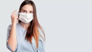 Roušky: jak je správně nosit a starat se o ně?