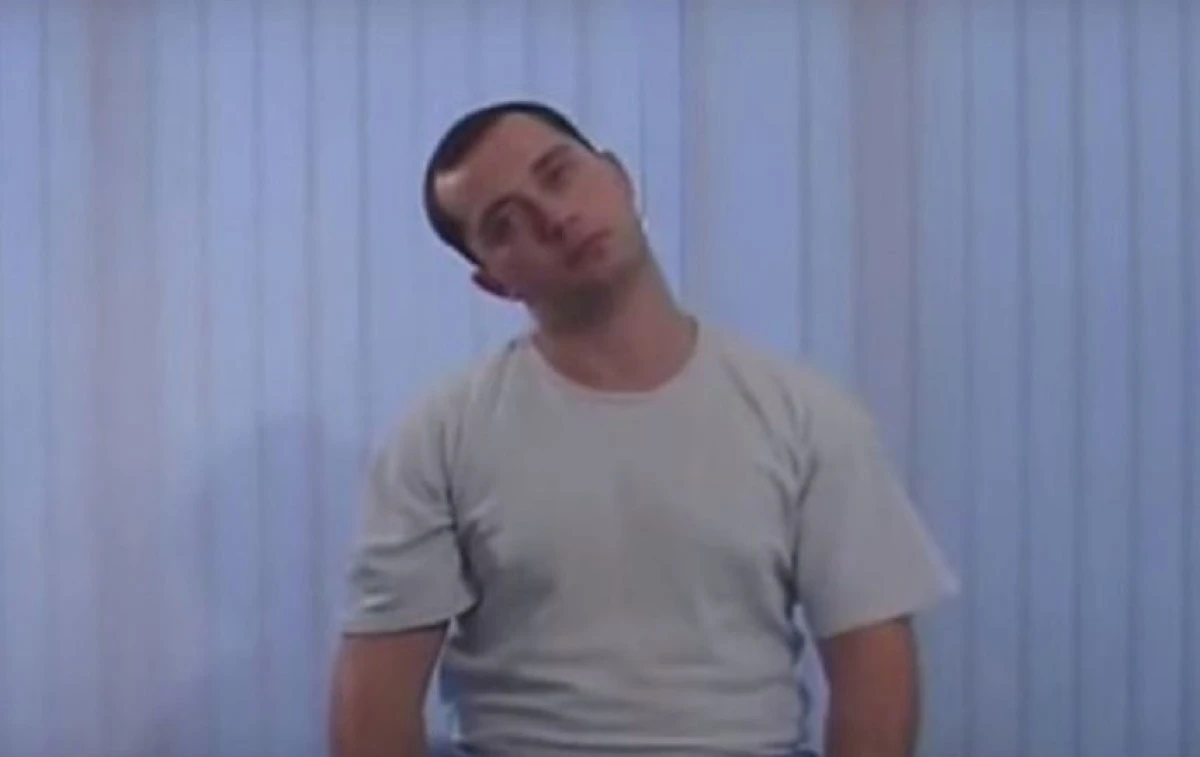 Cviky na krční páteř podle Bubnovského: 4 jednoduché pohyby, které skutečně ulevují od bolesti
