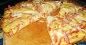 pizza