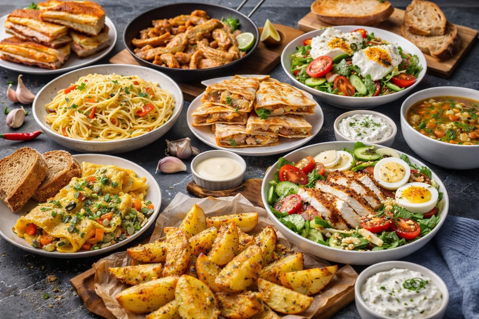 10 Nejlep ch Tip Na Jednoduchou A Rychlou Ve e i IRecept cz 10 Nejlep ch Tip Na Jednoduchou A Rychlou Ve e i IRecept cz