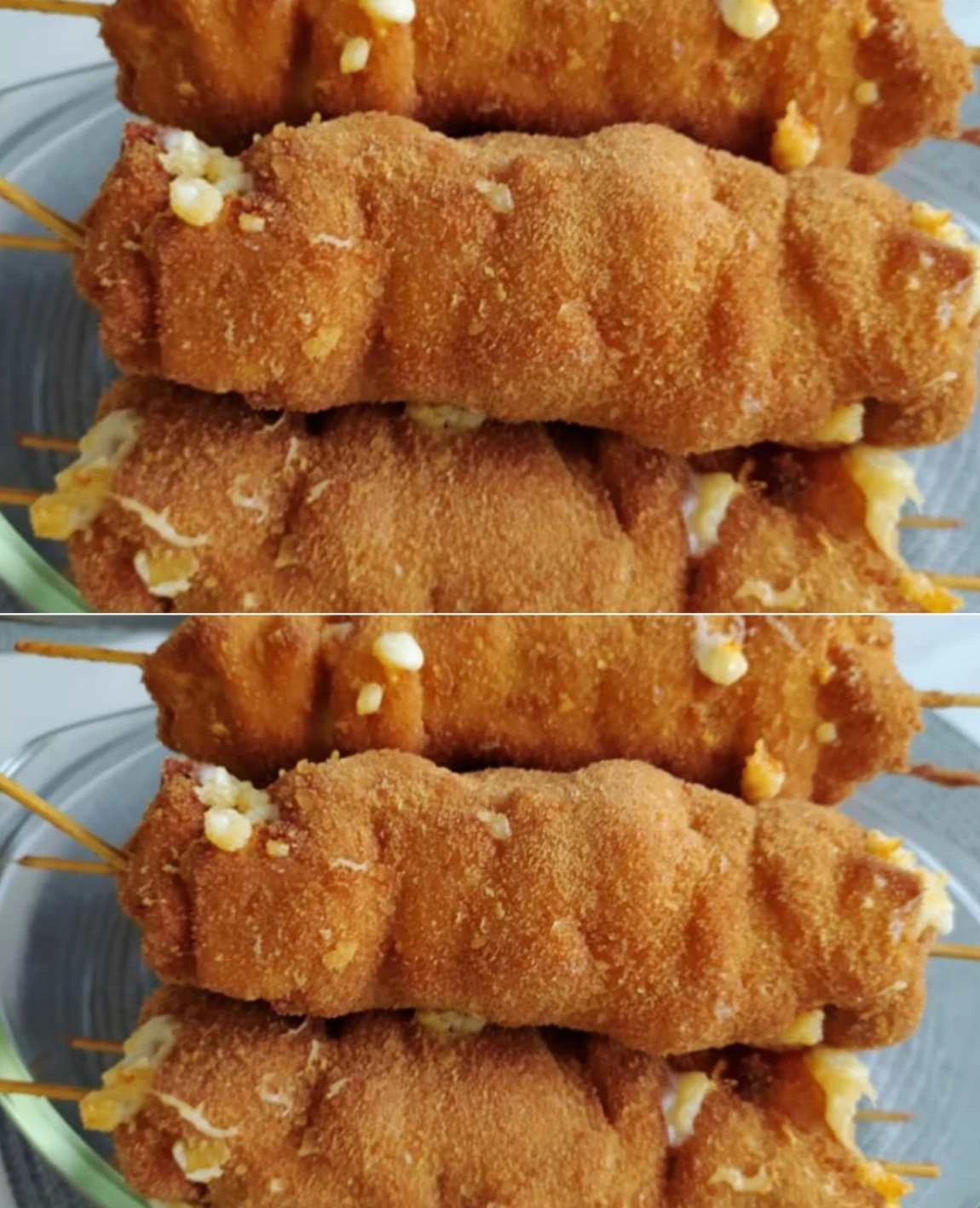 špízy z kuřecího masa