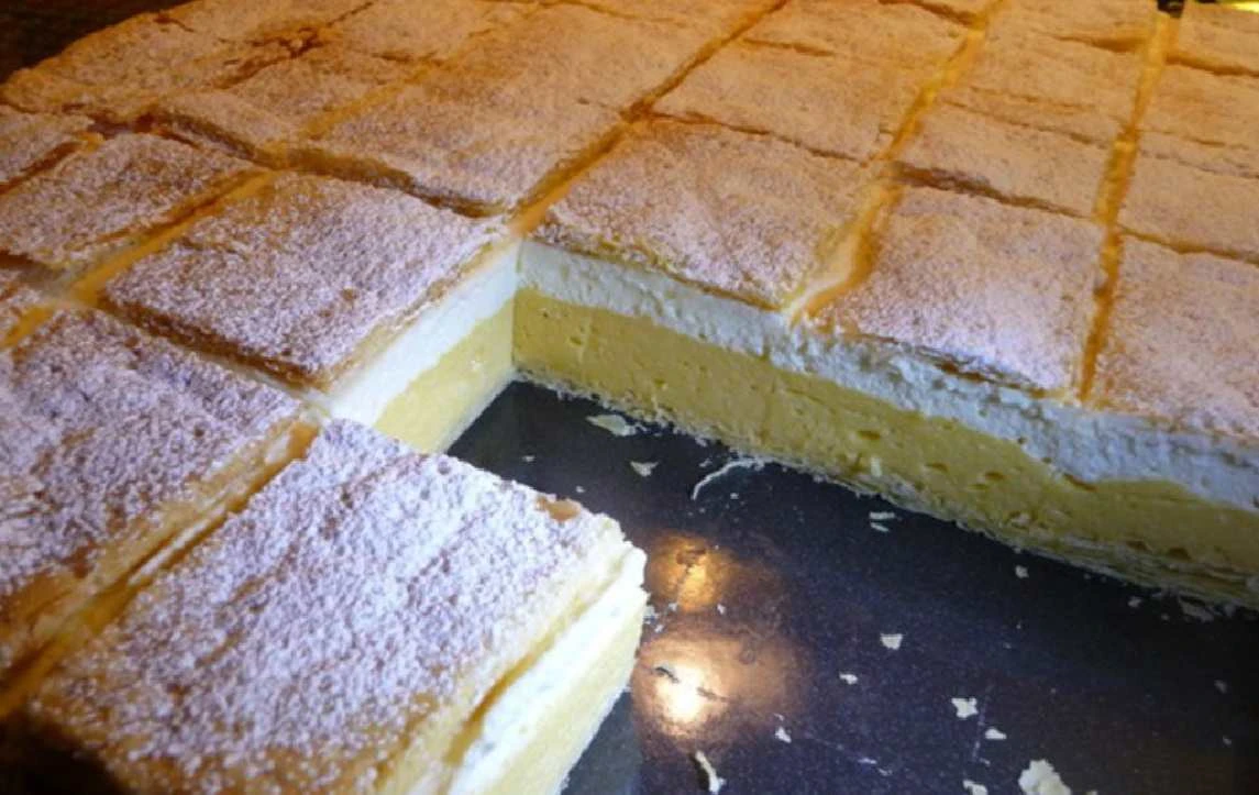 Nejrychlejší a nejlepší krémeš