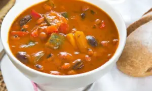 minestrone