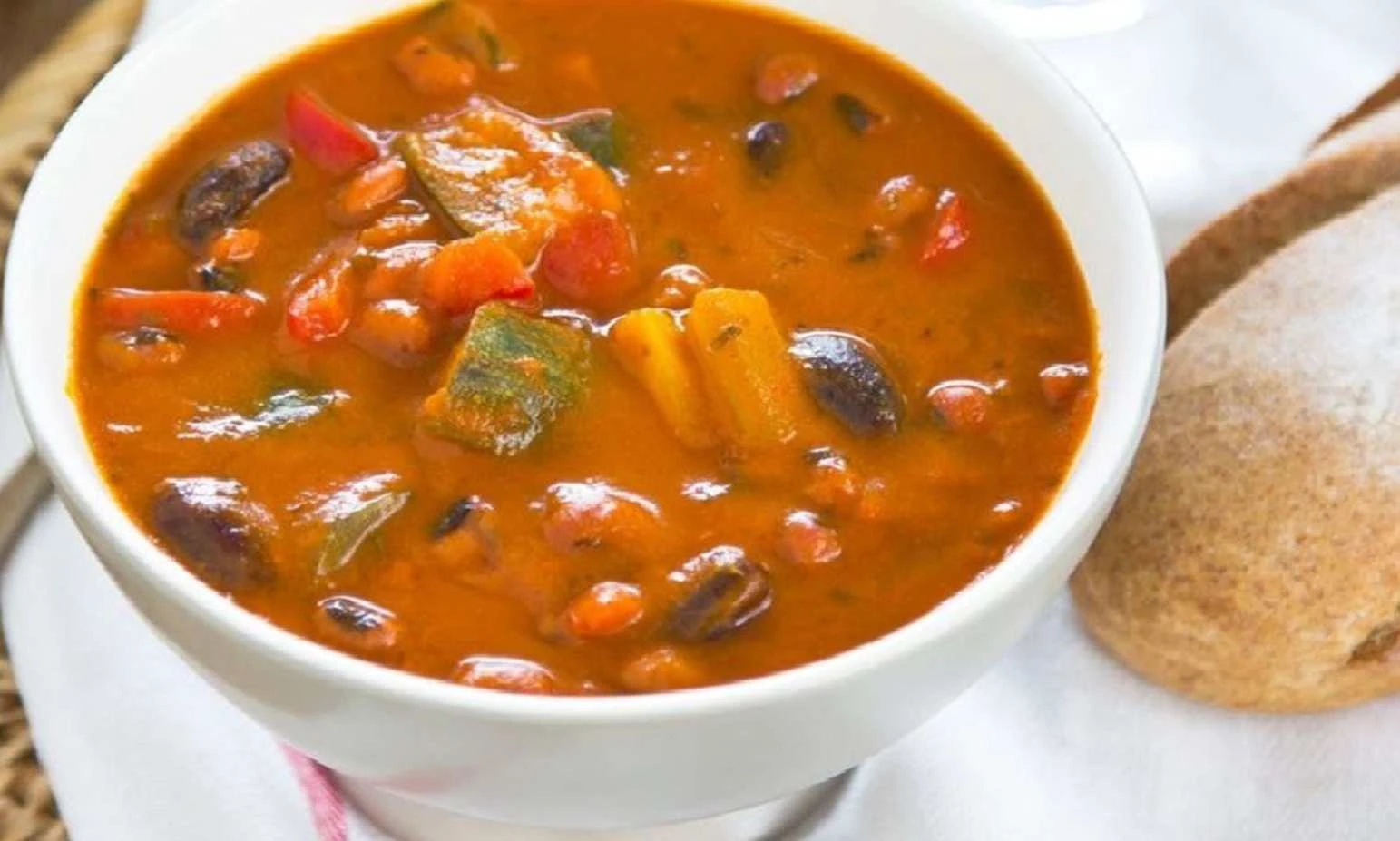 minestrone