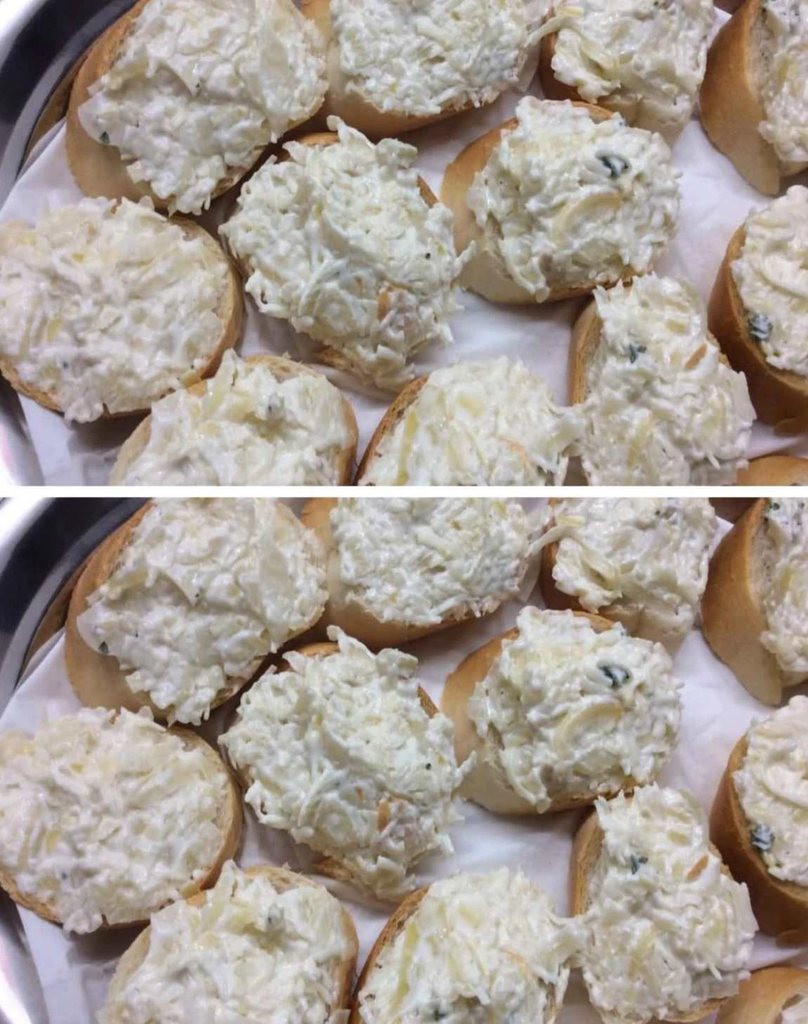 pomazánka z kysaného zelí