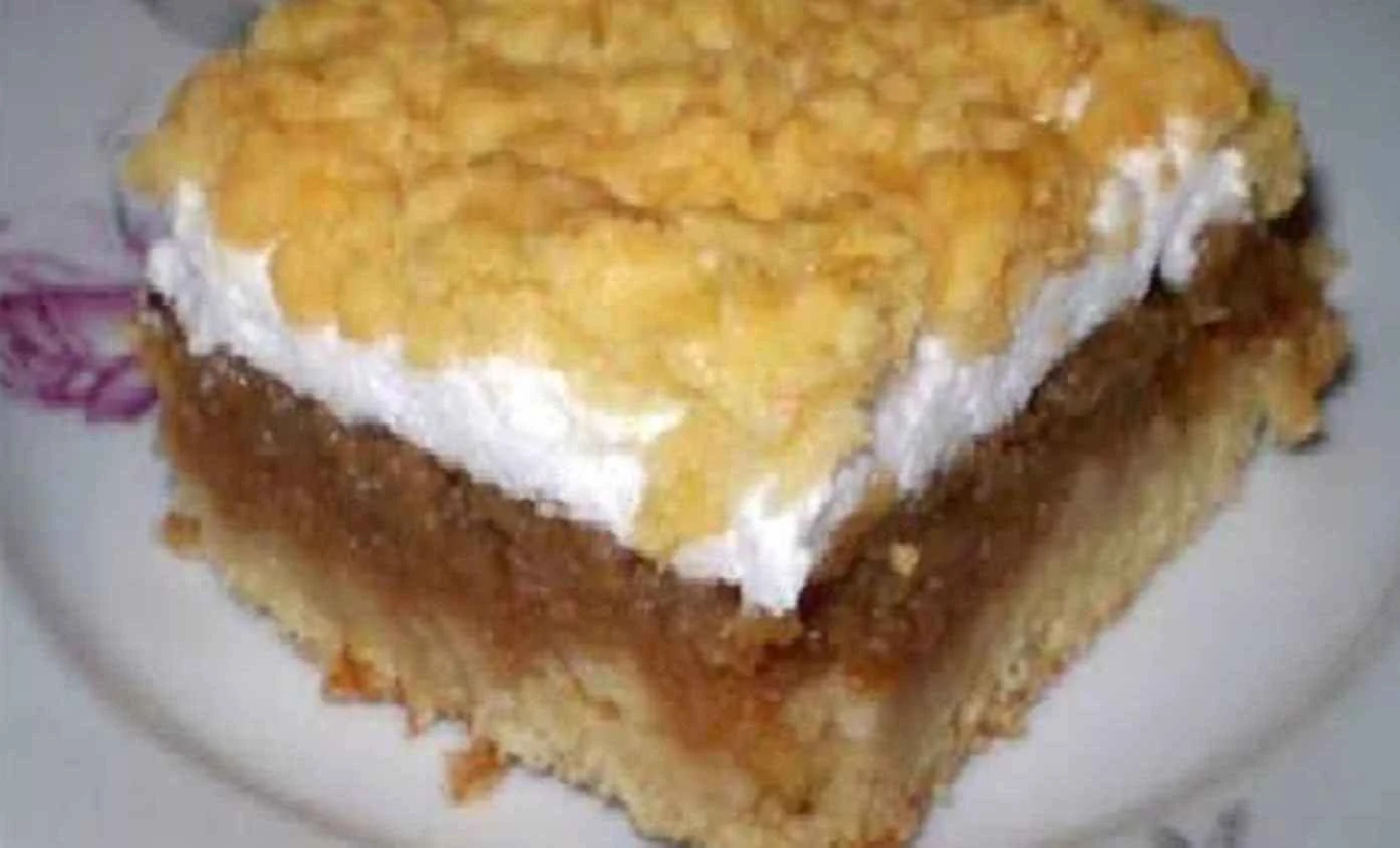 Barončiny jablečné řezy