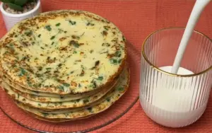 bramborové placičky