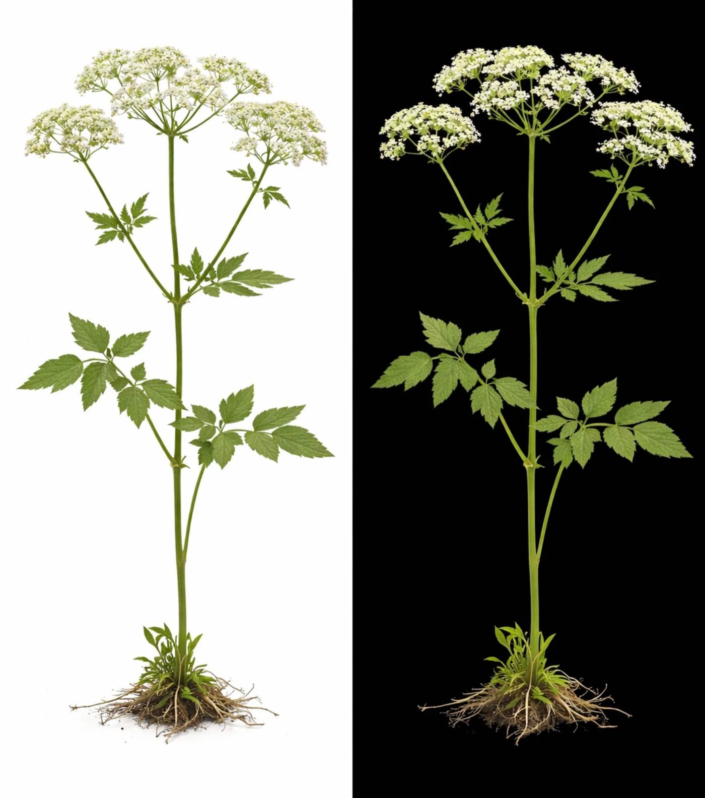 Bršlice kozí noha: nenápadná bylina, kterou jedni sbírají a druzí z ní šílí. Jak ji poznat a k čemu se hodí