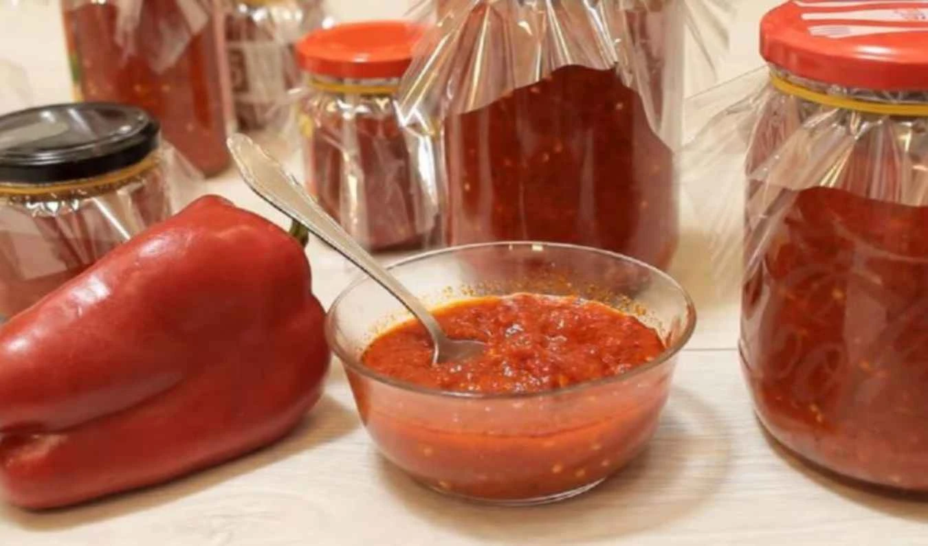 Domácí ljutenica (Lutenice)