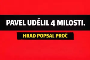 pavel, milost