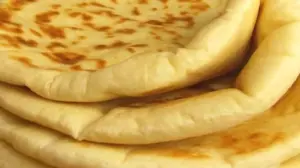 Turecké balónové placky