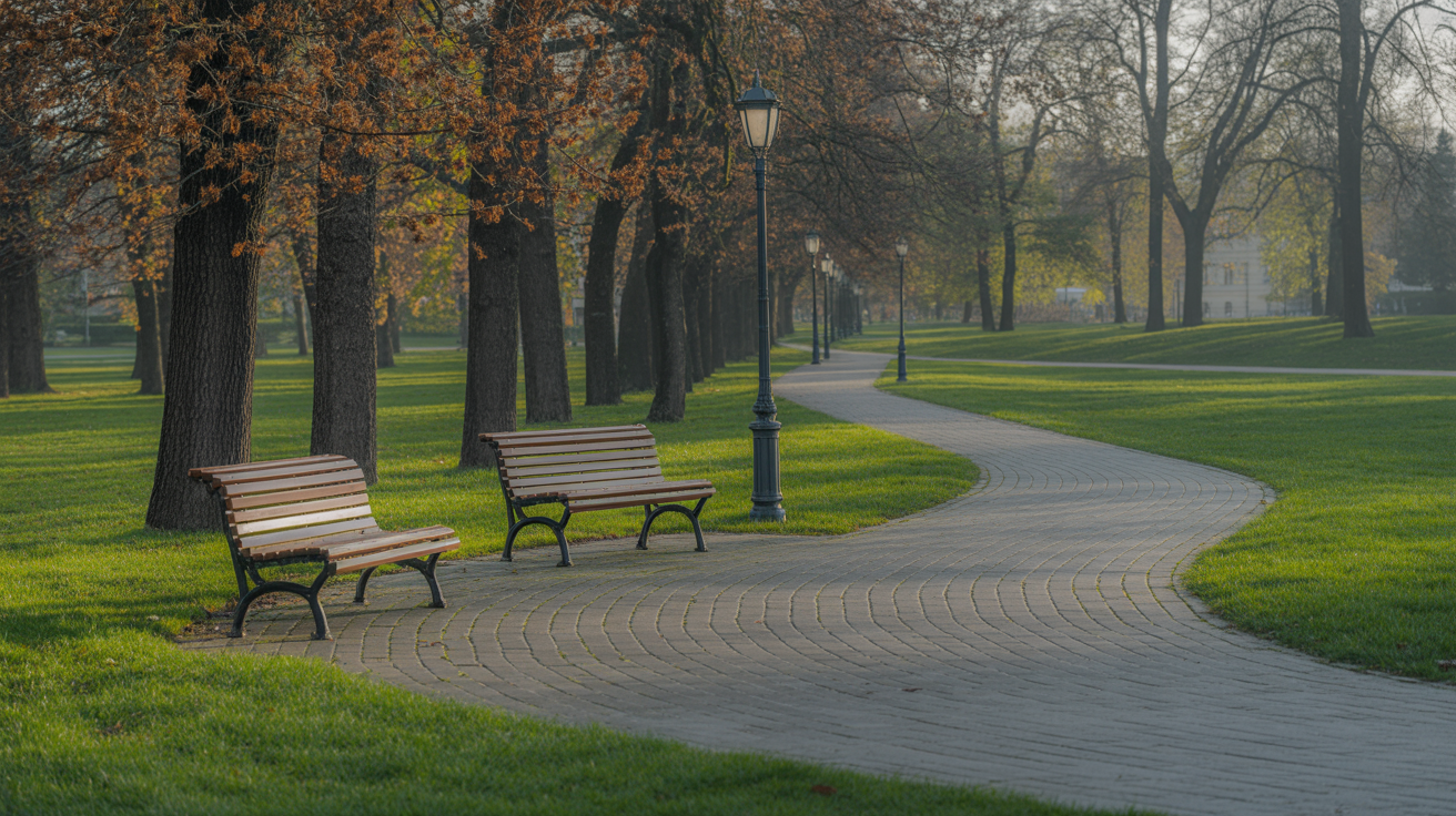 13letý Adam zmizel v Kroměříži. Poslední stopa vede do parku