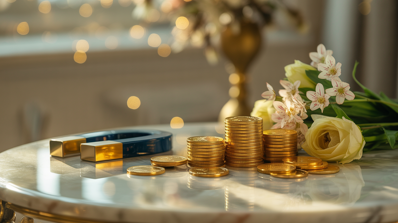 2 znamení přitahují peníze jako magnet. Jedno o tom netuší