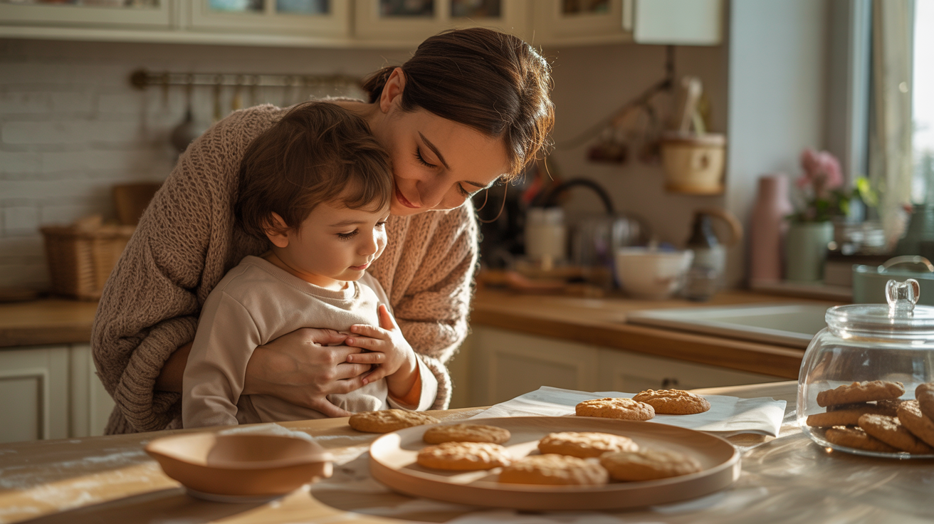 3 znamení jsou nejlepší maminky. To třetí vás překvapí