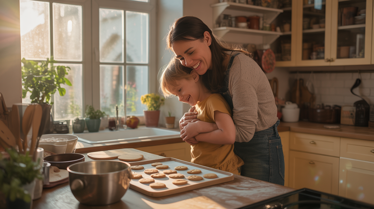 3 znamení jsou nejlepší maminky — jedno si to nemyslí