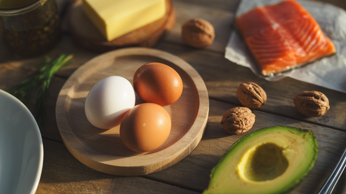 30 let nám lhali o cholesterolu. Nová studie odhaluje pravdu